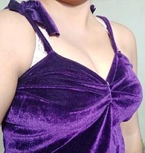 Sarika